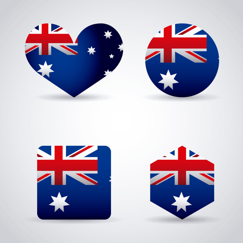 study in australia