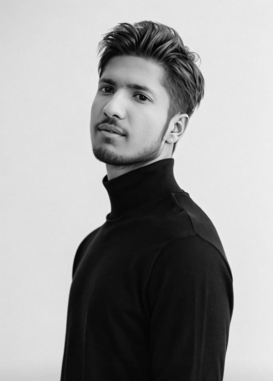 Amrit Creative